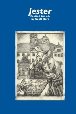 Geoff Hart - Jester, Häftad