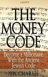bokomslag The Money Code (Chinese): Become a Millionaire with the Ancient Jewish Code