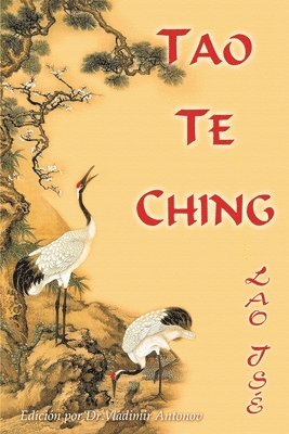 Lao Ts. Tao Te Ching 1