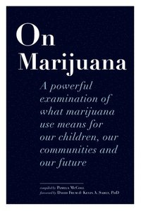 bokomslag On Marijuana