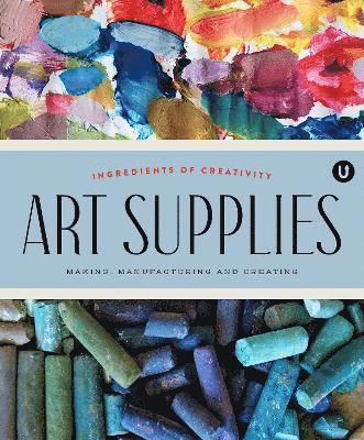 Art Supplies 1