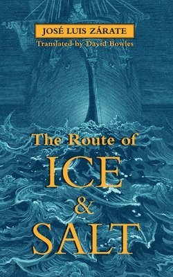 The Route of Ice and Salt 1