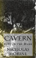 bokomslag Cavern: City in the Dark