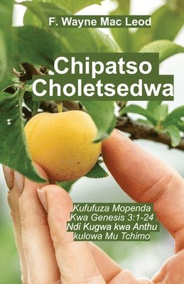 bokomslag Forbidden Fruit - Chichewa Edition