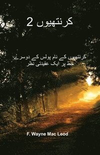 bokomslag 2 Corinthians - Urdu Edition
