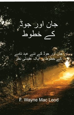 bokomslag The Epistles of John and Jude - Urdu Edition