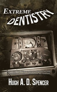 bokomslag Extreme Dentistry
