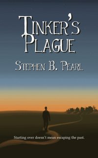 bokomslag Tinker's Plague