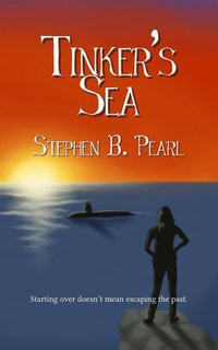 bokomslag Tinker's Sea