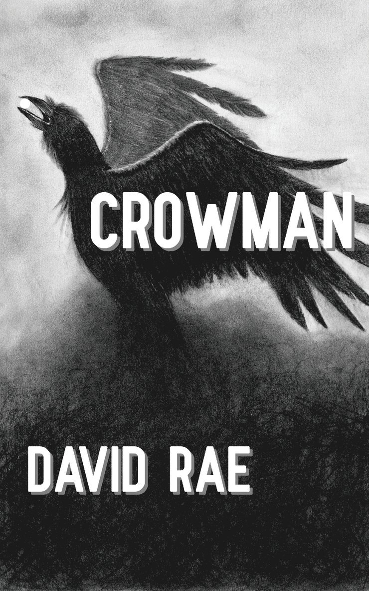 Crowman 1