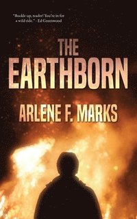 bokomslag The Earthborn