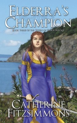 Catherine Fitzsimmons - Elderra's Champion, Häftad