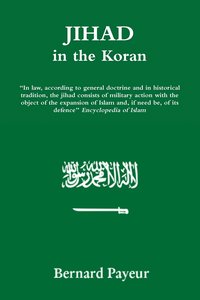 bokomslag Jihad in the Koran