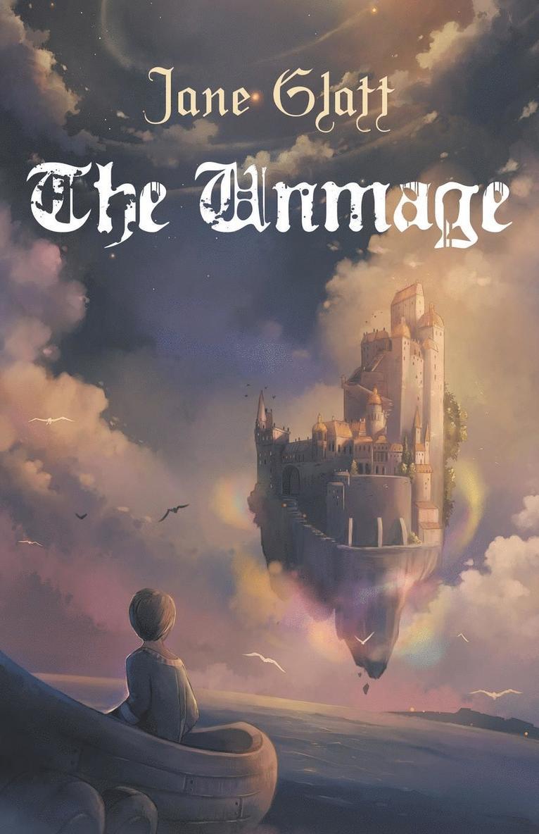 The Unmage 1