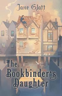 bokomslag The Bookbinder's Daughter