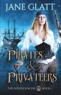 bokomslag Pirates & Privateers