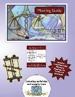 bokomslag Torah Reading Guides: Yom Kippur Morning