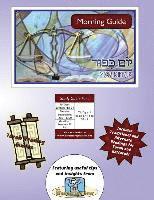 bokomslag Torah Reading Guides: Yom Kippur Morning