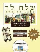bokomslag Bar/Bat Mitzvah Survival Guides: Shelah Leha (Weekdays & Shabbat pm)