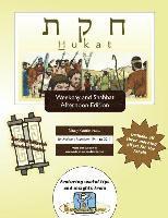 Bar/Bat Mitzvah Survival Guides: Hukat (Weekdays & Shabbat pm) 1