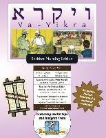 bokomslag Bar/Bat Mitzvah Survival Guides: Va-Yikra (Shabbat am)