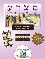 bokomslag Bar/Bat Mitzvah Survival Guides: Metzora (Weekdays & Shabbat pm)