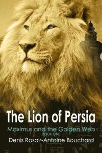 bokomslag The Lion of Persia