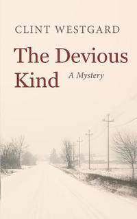 bokomslag Devious Kind