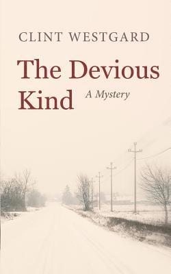 bokomslag Devious Kind