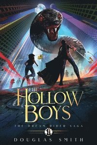 bokomslag The Hollow Boys