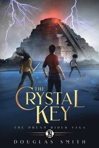 bokomslag The Crystal Key