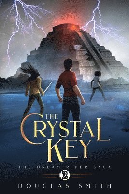 The Crystal Key 1