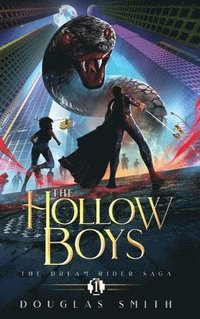 bokomslag The Hollow Boys