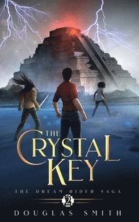 bokomslag The Crystal Key