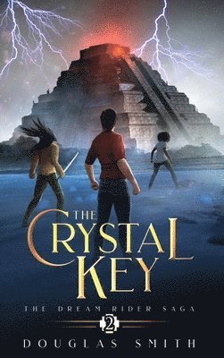 bokomslag The Crystal Key