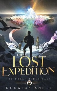 bokomslag The Lost Expedition