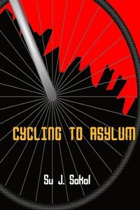 bokomslag Cycling to Asylum