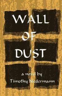bokomslag Wall of Dust