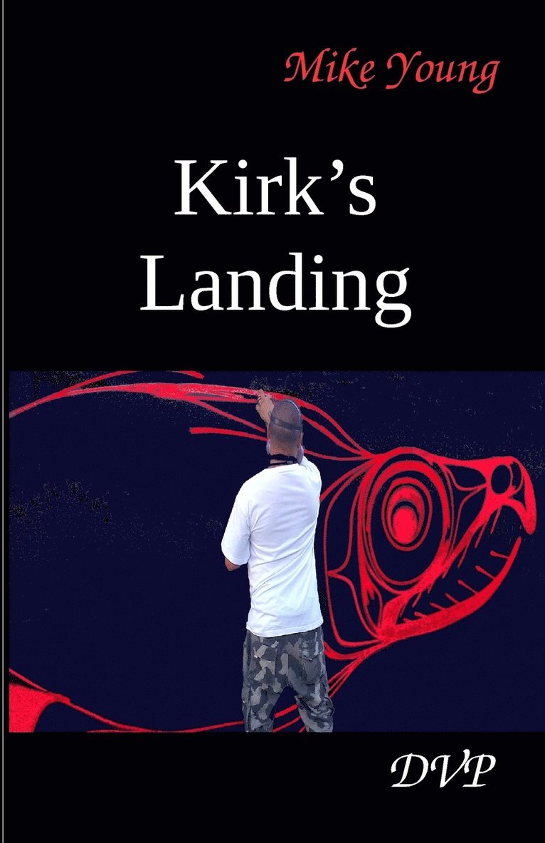 Kirk's Landing 1