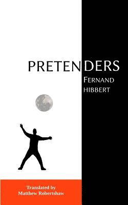Fernand Hibbert - Pretenders, Häftad