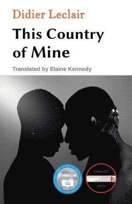 This Country of Mine