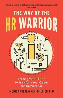 The Way of the HR Warrior 1