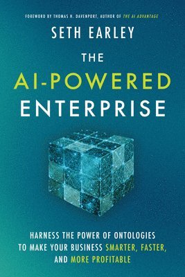 The AI-Powered Enterprise 1