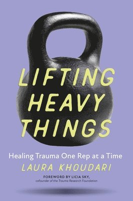 Lifting Heavy Things 1