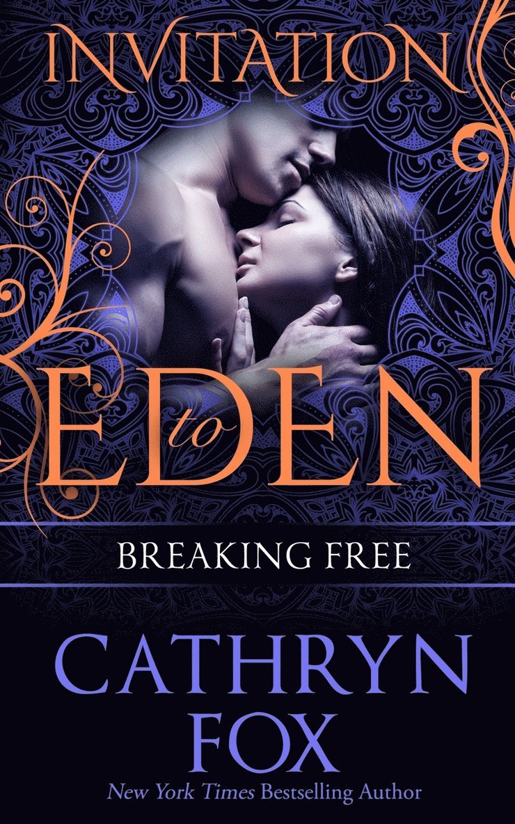 Cathryn Fox - Breaking Free, Häftad
