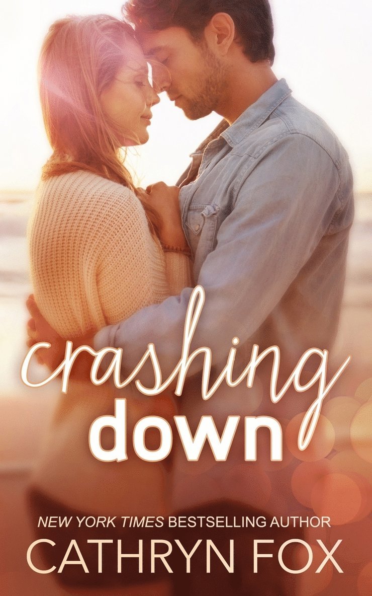 Cathryn Fox - Crashing Down, Häftad