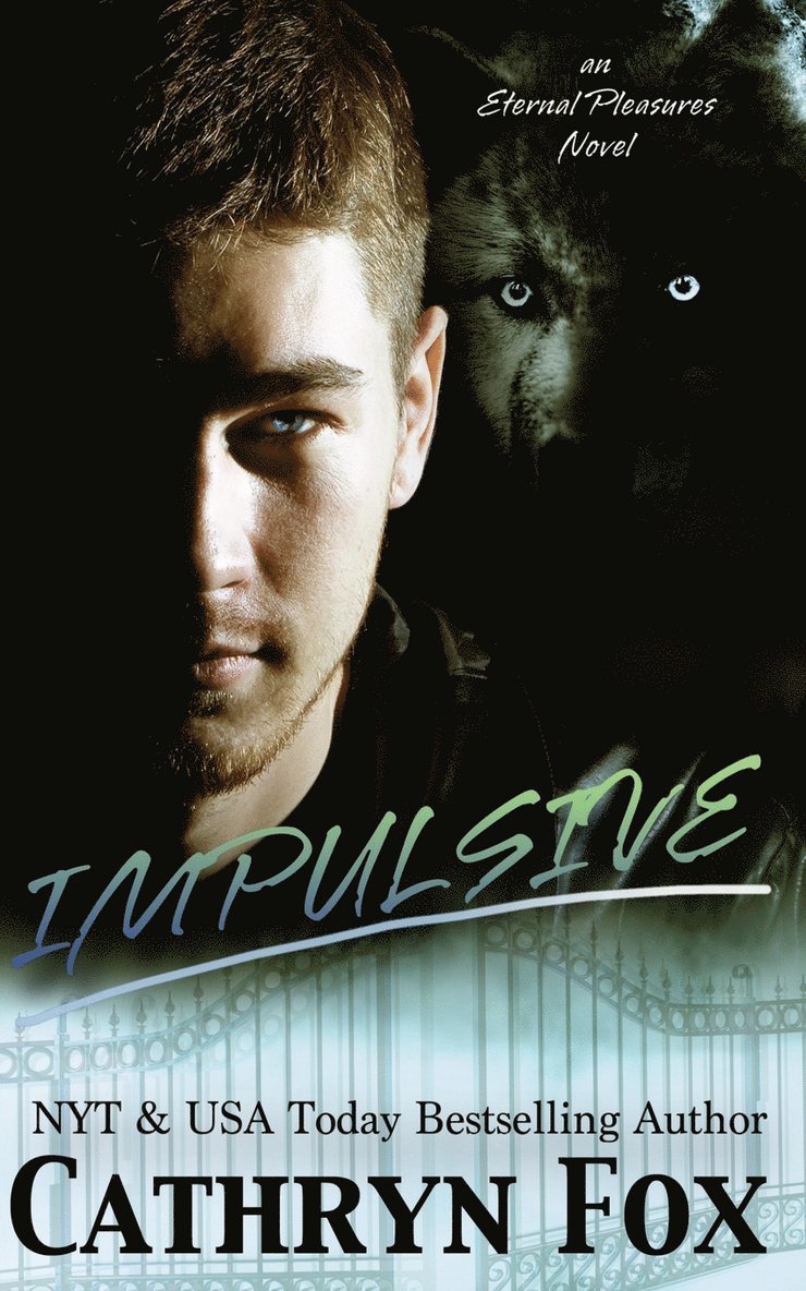 Cathryn Fox - Impulsive, Häftad
