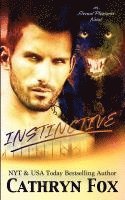 Cathryn Fox - Instinctive, Häftad