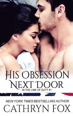 His Obsession Next Door 1