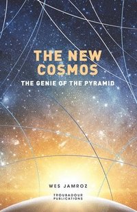 bokomslag The New Cosmos